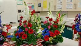 American Celebration, 4th July Independence Day
